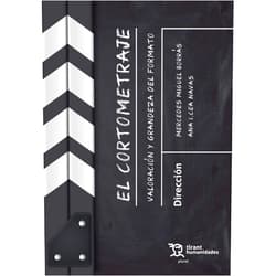 Spanish Edition by José Luis Cano de Gardoqui García (Author), Luis Mariano González González (Author), Begoña Gutiérrez San Miguel (Author), Antonio Santos (Author), Ana Isabel Cea Navas (Author), Raquel Martínez Sanz (Author), Mercedes Miguel Borrás (Author), Emiliano Allende (Author), Connie Badrines McGill (Author), Yurima Blanco García (Author), Joseba Bonaut Iriarte (Author), Denis Brotto (Author), Mario Brenta (Author), Victoria Cavia-Naya (Author), Jose Carreño Villada (Author), Pablo Coca Jiménez (Author), Luis Deltell Escolar (Author), Miguel Ángel Díaz Monsalvo (Author), Mikel Díaz-Emparanza Almoguera (Author), Francisco J. Domínguez Burrieza (Author), Patricia Durántez Stolle (Author), María Lorenzo Hernández (Author), Ignacio Lasierra Pinto (Author), Víctor Hugo Martín Caballero (Author), Teresa-Gema Martín-Casado (Author), Adriana Navarro Álvarez (Author), Amparo Plaza Vidal (Author), Juan Rubio de Olazabal (Author), Cristina San José de la Rosa (Author), Juan C. Sánchez Manso (Author), Alberto Úbeda-Portugués (Author), David Vicente Torrico (Author), Carlos Villar-Taboada (Author) & 31 more Format: Kindle Edition El Cortometraje. Valoración y Grandeza del Formato (Plural) (Spanish Edition)