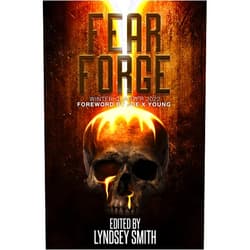 Horrorsmith Publishing,Justin Boote,Eddie Generous,Edmund Stone,Simon J. Plant,Theresa Jacobs,Michael H. Hanson,C. M. Forest,D. W. Hitz,D. W. Gillespie Fear Forge Anthology: Winter Quarter 2022 (Fear Forge Anthology Series Book 1)