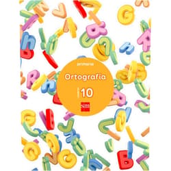 Spanish Edition by José María Aliaño Tejero (Author), Francisco Javier Galán Mayolín (Author), José Luis Pérez Bravo (Author), Francisco Javier Bellido Peña (Author), Carles Martí (Illustrator), Carole Hénaff (Illustrator) & 4 more Cuaderno 10 de ortografía. Primaria