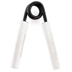 ProsourceFit Hand Grip and Wrist Strengthener – Resistance from 250 lb Metal Exerciser for Hand, Forearm and Fingers