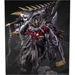 Generic CCS Toys Mortal Mind Mazinkaiser SKL Limited Edition Action Figure