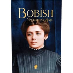 By Magdalena Ball (Author) Format: Kindle Edition Bobish