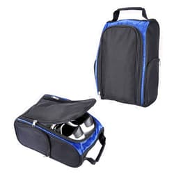 LONGCHAO Golf Shoes Bag for Men Sport Bag - Travel Shoes Case Carry Tote Bag for Sport Golf Tennis and Other Accessories