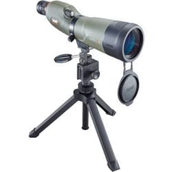 Bushnell Trophy Xtreme Spotting Scope