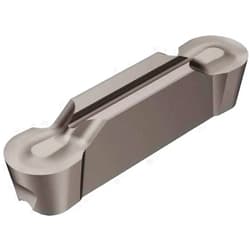 COCOZOË for Sandvik Coromant N123J2-0600-AM H10 Carbide Grooving for Insert (5736326), 1 Piece