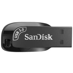 SanDisk 512GB Ultra Shift USB 3.0 Flash Drive SDCZ410-512G-G46