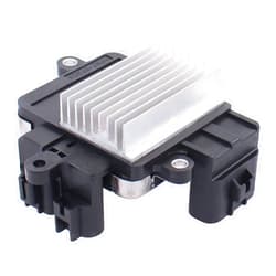 MOTOKU Radiator Cooling Fan Control Module for Lexus IS250 IS300 IS350 RX330 RX350 RX450h ES350 NX300h