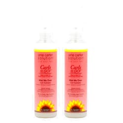 Jane Carter Solution Jane Carter Curls to Go Mist Me Over Curl Hydrator 8oz / 237ml