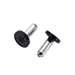 Envyscooters Envy Scooters Alloy Bar Ends - Black