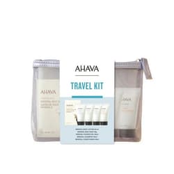 AHAVA Travel Kit