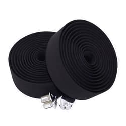 KINGOU EVA Road Bike Handlebar Tape Bicycle Bar Wraps - 2PCS Per Set