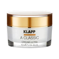 Klapp A Classic Cream Ultra