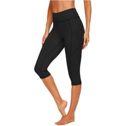 VIISHOW Women's High Waist Yoga Pants Yoga Leggings Tummy Control Slimming Booty Leggings Workout Running Butt Lift Tights