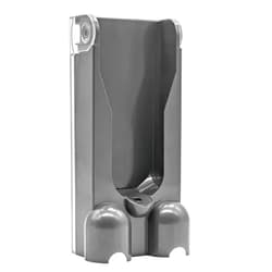 Ilovelife Vacuum Cleaner Docking Station - Wall Mounted Accessories Bracket Compatible with Dyson V10 Cord-Free Vacuum Cleaners | Part no. 969042-01，do not fit Dyson v11 Vacuum Cleaner
