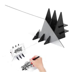 Hinbkenla Optical Drawing Board Projector,Tracing Projector,Optical Image Drawing Board,Art Projector For Tracing,Portable Image Tracing Board,Drawing Projector For Kids Artist Students Beginners Sketch Wizard