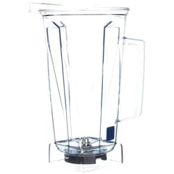 Vitamix Clear Container with Blade and no lid, 64 Ounce