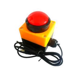 EDIY Major Policy Decision Button USB Macro Key Programmable Game Can Be Any Key on Keyboard PC Power Switch WOT Script Space Bar