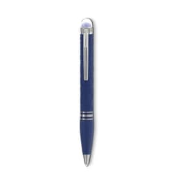 Montblanc 130213 STARWALKER SPACEBLUE RESIN BALL PEN