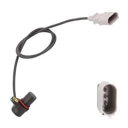 ZBN 06A-906-433-F SS10812 907-764 5S1639 Crankshaft Position Sensor Fit for Jetta Bora Passat A6 A4 Golf 1999 2000 2001 2002 2003 2004 2005