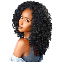 Sensationnel Half Wig Instant Weave Curls Kinks N Co Money Maker (1)