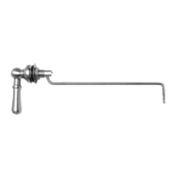 Mountain Plumbing Side Mount Toilet Tank Lever Finish: Antique Brass