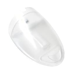 HUYETRXA EDG455 Coffee Machine Water Tank Water Tank Container Spare Parts for Coffee Machines for nescafe for Dolce Gusto Water Tank Replacement