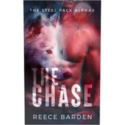 By Reece Barden (Author) Format: Kindle Edition The Chase: A Wolf Shifter Romance (Shifters of Grey Ridge Book 4)