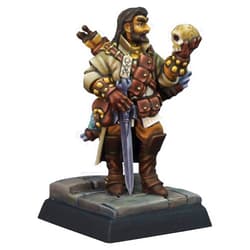Reaper PF: Mavaro, Iconic Occultist