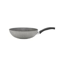 BALLARINI Parma by HENCKELS 11-inch Nonstick Stir Fry Pan, Made in Italy, Durable and Easy to clean
