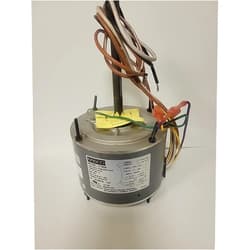 Fasco Regal-beloit Corporation Fasco Condenser Fan Motor Air Compressor D7909