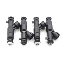 OmPton XUAN Car Fuel Injectors Nozzle 35310-25100, Compatible for Kia Carens Magentis Carnival 2.0L, Compatible for Hyundai Sonata Accent 1999-2006