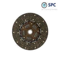 ClutchXperts SPC Stage 2 Race Clutch DISC Compatible With 2002-2005 Subaru WRX 2.0L Turbo 5-Speed EJ205