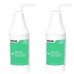 Ecolab Lemon-Eze (2)