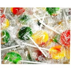 Dorval Tiger Pop Lollipops -5 lb.