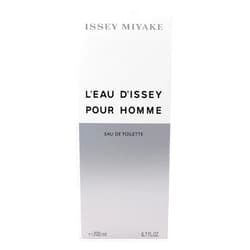 Issey Miyake L'Eau d'Issey Pour Homme - Eau de Toilette 6.8 fl oz