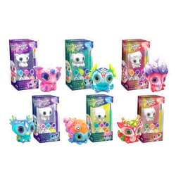 Nebulous Stars Nebulous- Figurine Painting Set Assortmen (12) Creative Activities, Multicolor, Medium (NS11414)