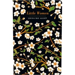 By Louisa M Alcott (Author) Little Women (Chiltern Classic)