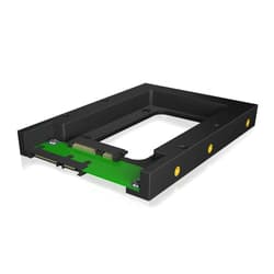 ICY BOX Icybox IB-2538STS 2.5-3.5-Inch HDD/SSD Converter