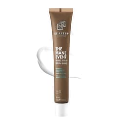 Shakeup Cosmetics Shakeup - Beard Serum, Beard Oil, Thicker & Fuller Beard, Tackles Dry Skin, Healthy Growth, Anti-Redness & Itchiness, Caster Oil, Caffeine, Peptide Complex, 50ml