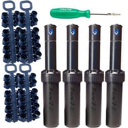 Rain Bird Adjustable Arc Rotor 4 in. (4 Pack) | 5004-PC-4PK