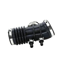 A ABIGAIL Air Intake Hose Compatible with 1999-2004 Nissan Frontier and 2000-2004 Nissan Xterra V6 3.3L- Intake Filter Tube Replaces # 16578-4S100 - Air Intake Duct Tube Boot