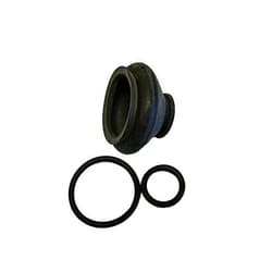 Tecniks TBK250A Track Rod Cover 10.5 x 25mm