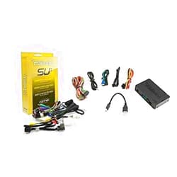 Sound of Tri-State iDatalink HRN-RR-SU1 Compatible with 2008-2014 Subaru Vehicles Bundled with + (1) Maestro RR ADS-MRR Universal Radio Replacement and Steering Wheel Interface