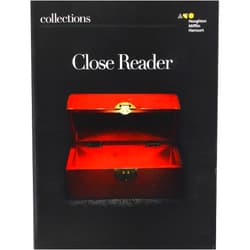 By Kylene Beers (Contributor), Martha Hougen (Contributor), Carol Jago (Contributor), William L. McBride (Contributor), Erik Palmer (Contributor) & 2 more Close Reader Student Edition Grade 7 (Collections)