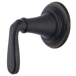 Pfister 016MG0Y 016-MG0Y Northcott Diverter Trim in Tuscan Bronze, 1 Handle