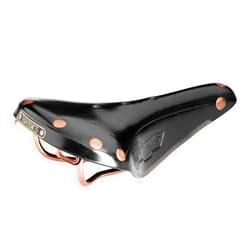 Brooks England Brooks Bicycle Saddle (B17 Special), Made in England, Handmade