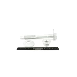FEBEST Repair Kit, Camber Adjusting Eccentric Bolt Febest 2929-006-KIT OEM RDI000034