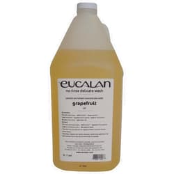 Eucalan Delicate Wash Grapefruit Jug