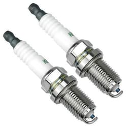 LEFITPA 2 Pack Replacement XC12YC Spark Plug for Champion Lawn Mower Models