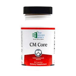Ortho Molecular Products cm Core 90ct